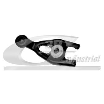 Fourchette de débrayage, embrayage 3RG [22219]