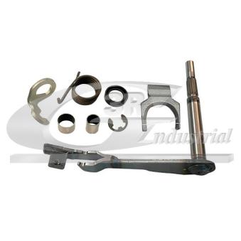 Fourchette de débrayage, embrayage 3RG OEM 211769
