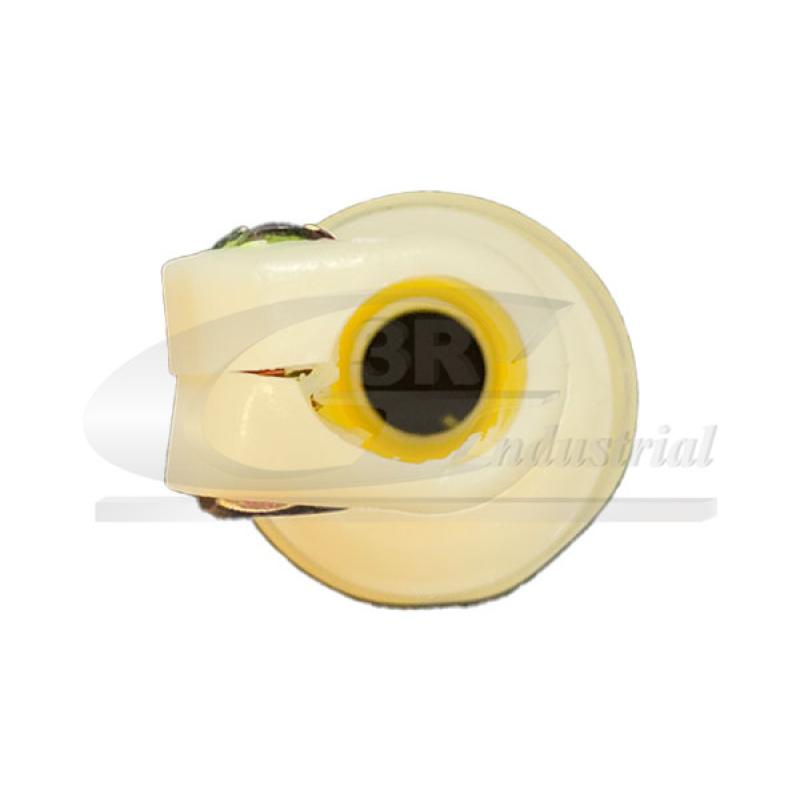 Levier de vitesse 3RG 23751 - Visuel 1