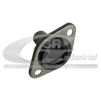 Douille de guidage, embrayage 3RG 24224 pour CITROEN C15 2.0 HDi - 110cv Douille de guidage, embrayage 3RG 24224 pour CITROEN C15 2.0 HDi - 110cv