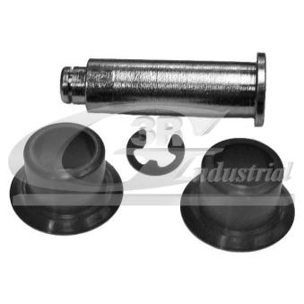 Levier de vitesse 3RG 24615 pour RENAULT R19 1.8 16V - 135cv