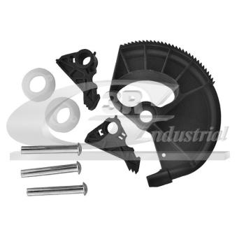Kit de réparation, embrayage automatique 3RG [24622]