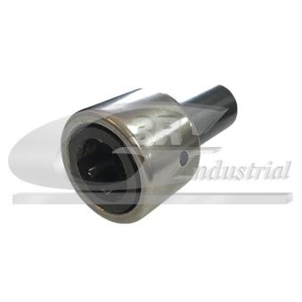 Douille de guidage, embrayage 3RG 24632 pour LANCIA YPSILON 1.6 D - 55cv