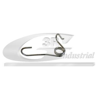 Ressort de la fourche 3RG [24636]