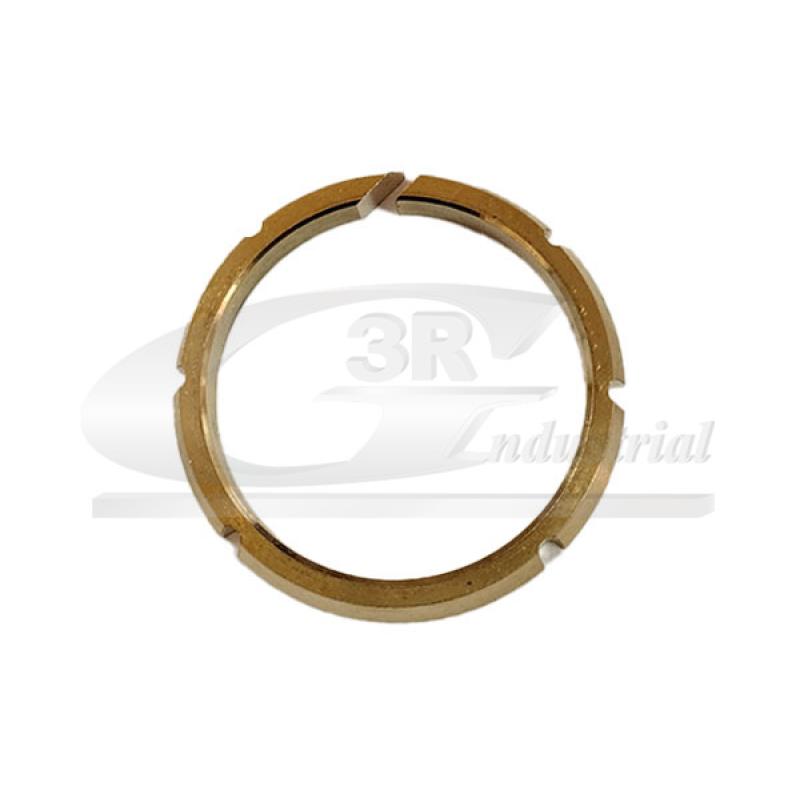 Bague cône laiton, différentiel 3RG 24753 - Visuel 1