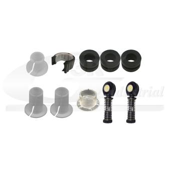 Kit de réparation, levier de changement de vitesse 3RG 24784