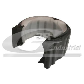 Douille, levier de vitesse 3RG 24785