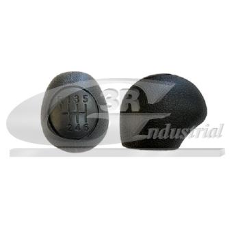 Pommeau 3RG OEM 1607116580