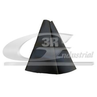 Garnissage de levier de changement de vitesse 3RG 25223 pour MERCEDES-BENZ EQS 1.2 THP 110 - 110cv