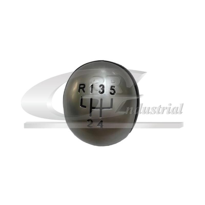 Pommeau 3RG 25261 - Visuel 2