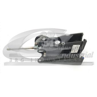 Levier de changement de vitesse 3RG [25266]