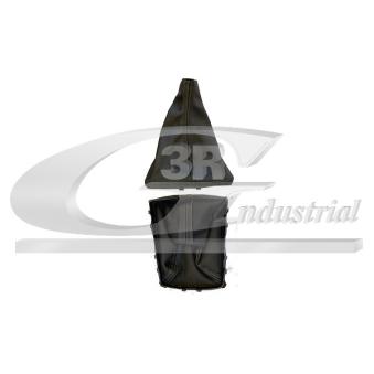 Garnissage de levier de changement de vitesse 3RG [25428]