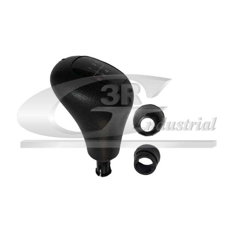 Pommeau 3RG 25538 - Visuel 1