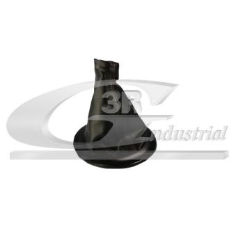 Garnissage de levier de changement de vitesse 3RG 25602