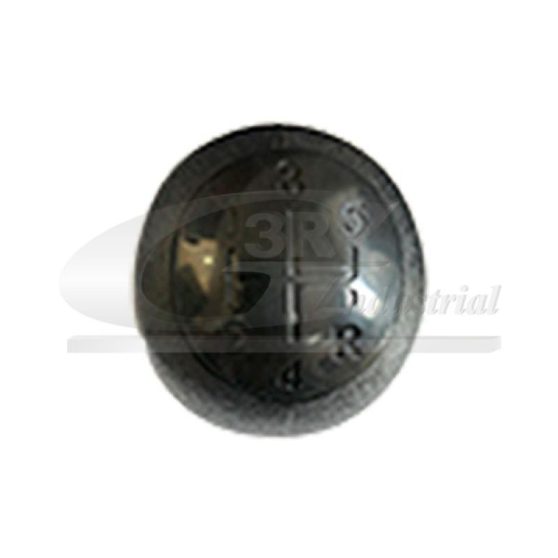 Pommeau 3RG 25620 - Visuel 2