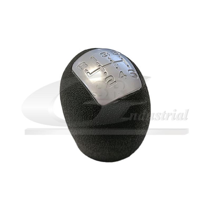 Pommeau 3RG 25671 - Visuel 1