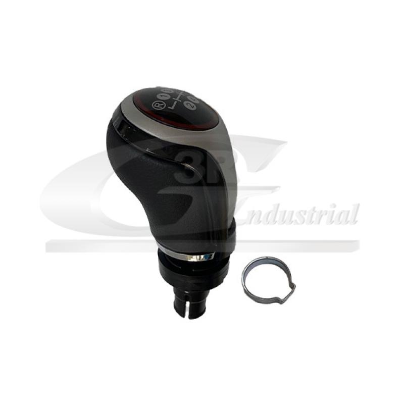 Pommeau 3RG 25782 - Visuel 2
