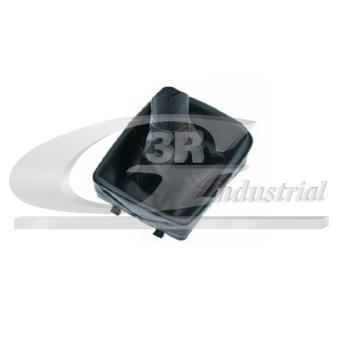 Garnissage de levier de changement de vitesse 3RG [25785]