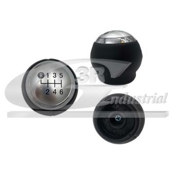 Pommeau 3RG [25804]