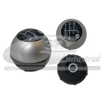 Pommeau 3RG [25912]