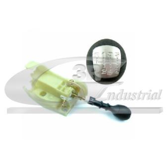 Levier de changement de vitesse 3RG [25920]