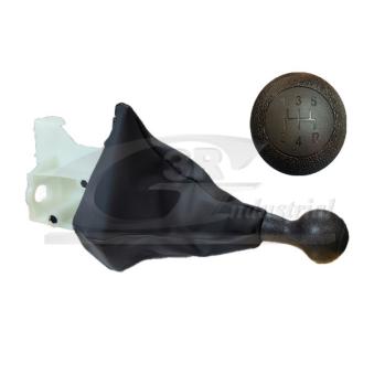 Levier de changement de vitesse 3RG [25934]