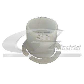 Douille, levier de vitesse 3RG 26707