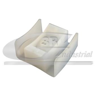 Douille, levier de vitesse 3RG [26736]