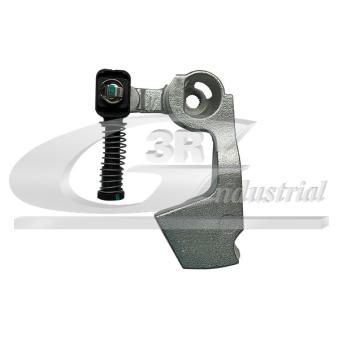 Kit de réparation, levier de changement de vitesse 3RG [26741]