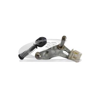 Kit de réparation, levier de changement de vitesse 3RG [26746]