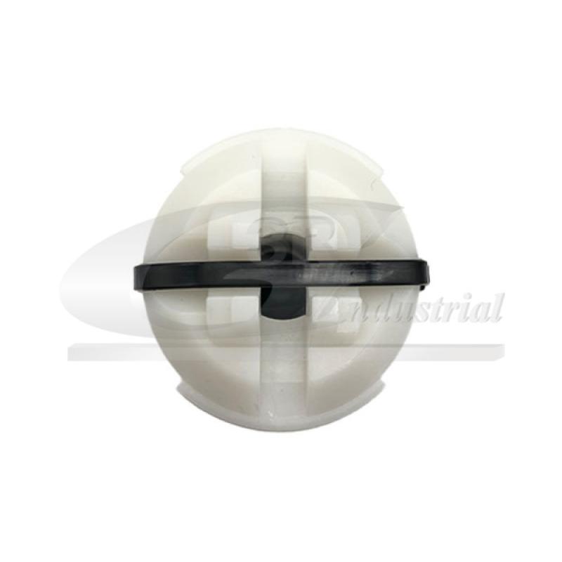 Ressort, pédale d'embrayage 3RG 27212 - Visuel 1