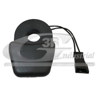 Touche, déverrouillage automatique du hayon 3RG [28100]