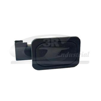 Poignée de hayon 3RG [28304]