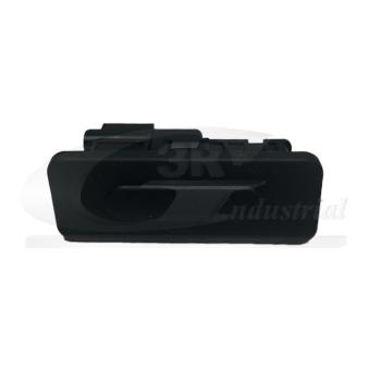 Touche, déverrouillage automatique du hayon 3RG [28607]