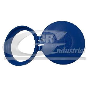 Bouchon, réservoir d'eau de nettoyage 3RG 29201 Bouchon, réservoir d'eau de nettoyage 3RG 29201