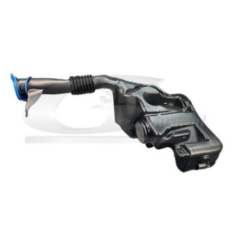 Réservoir d'eau de nettoyage, nettoyage des vitres 3RG [29508]