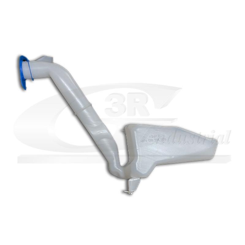 Réservoir d'eau de nettoyage, nettoyage des vitres 3RG 29701 - Visuel 1