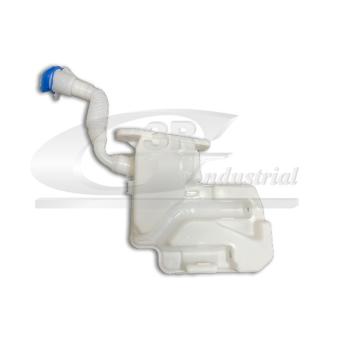 Réservoir d'eau de nettoyage, nettoyage des vitres 3RG [29702]