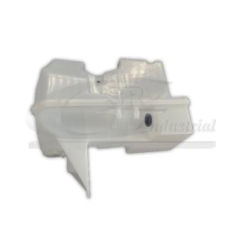 Réservoir d'eau de nettoyage, nettoyage des vitres 3RG [29704]