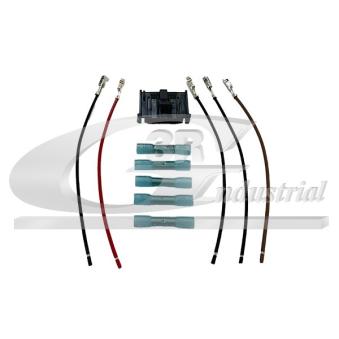 Kit rép câble, chauffage habitacle (système préch moteur) 3RG [30210]