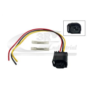 Kit de réparation de câble, capteur d'aide au stationnement 3RG OEM 735393479