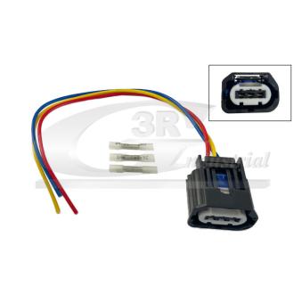 Kit de réparation de câble, pompe hydraulique de direction 3RG [30301]