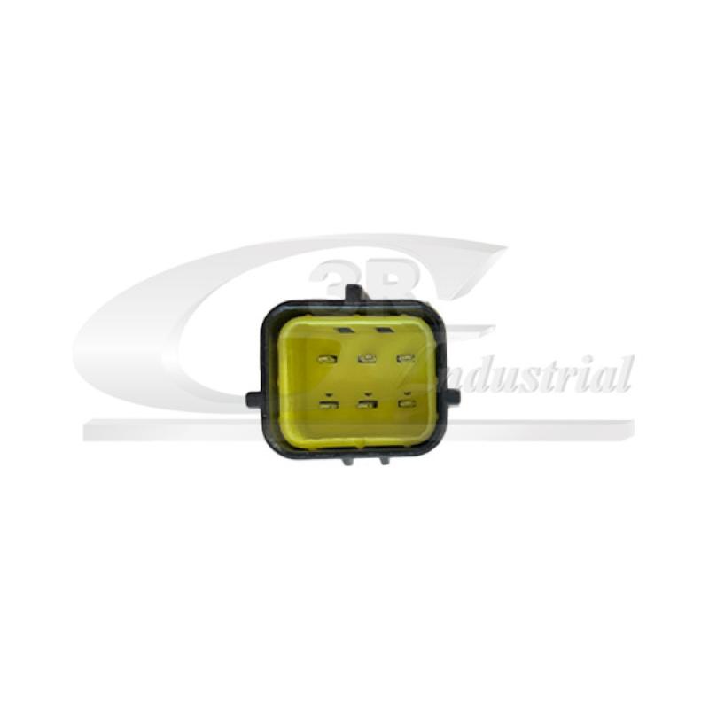 Kit de réparation pour câbles, sonde lambda 3RG 30402 - Visuel 1