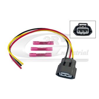 Kit de réparation de câble, bobine d'allumage 3RG [30504]