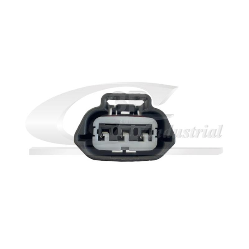 Kit de réparation de câble, bobine d'allumage 3RG 30504 - Visuel 1