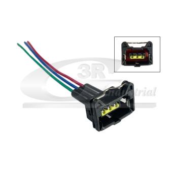 Kit de réparation de câble, capteur d'arbre à cames 3RG [30607]