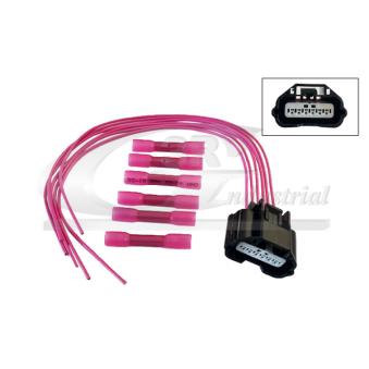 Kit de réparation pour câbles, débitmètre de masse d'air 3RG [30609]