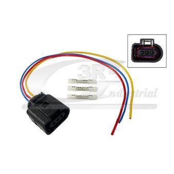 Kit de réparation pour câbles, electricité centrale 3RG [30732]