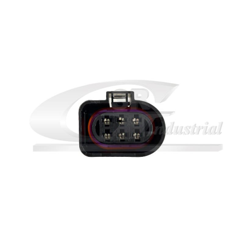 Kit de réparation pour câbles, electricité centrale 3RG 30755 - Visuel 1