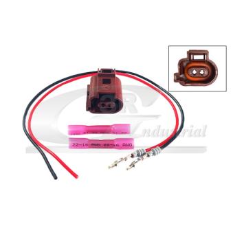 Kit de réparation pour câbles, electricité centrale 3RG [30764]